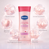 Vaseline Intensive Care Healthy Hands & Stronger Nails 200 ml - CosFair GmbH