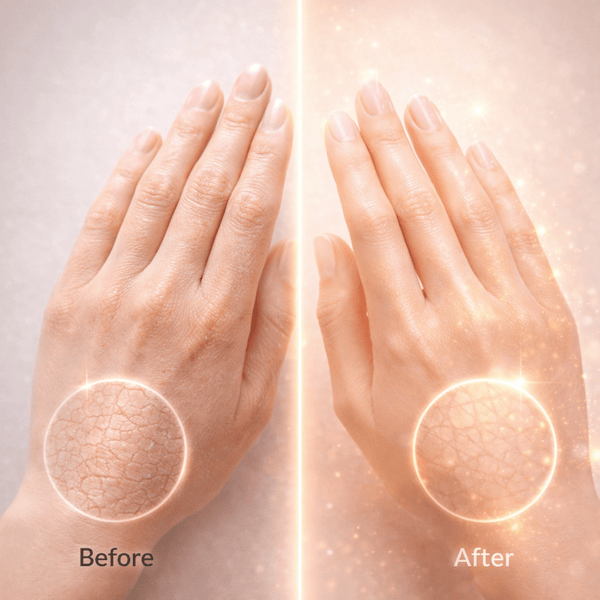 Vaseline Intensive Care Healthy Hands & Stronger Nails 75 ml - CosFair GmbH