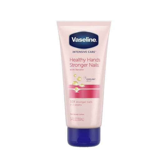 Vaseline Intensive Care Healthy Hands & Stronger Nails 75ml - CosFair GmbH