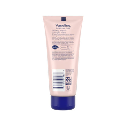 Vaseline Intensive Care Healthy Hands &amp; Stronger Nails 75ml - CosFair GmbH