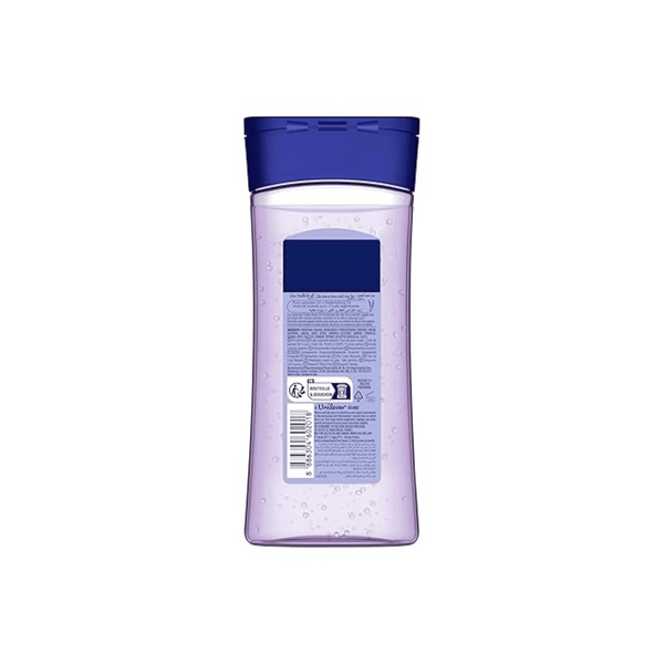 Vaseline Intensive Care Lavender Dream Body Gel Oil 200 ml - CosFair GmbH