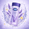 Vaseline Intensive Care Lavender Dream Body Gel Oil 200 ml - CosFair GmbH