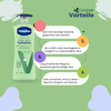 Vaseline Intensive Care Soothing Hydration Body Lotion 600 ml - CosFair GmbH