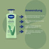 Vaseline Intensive Care Soothing Hydration Body Lotion 600 ml - CosFair GmbH