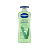 Vaseline Intensive Care Soothing Hydration Body Lotion 600 ml - CosFair GmbH