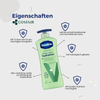 Vaseline Intensive Care Soothing Hydration Body Lotion 600 ml - CosFair GmbH