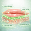 Vaseline Lip Therapy Aloe 20 g - CosFair GmbH