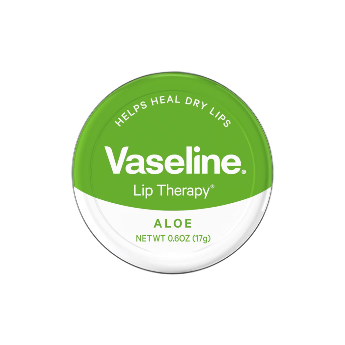 Vaseline Lip Therapy Aloe 20g - CosFair GmbH
