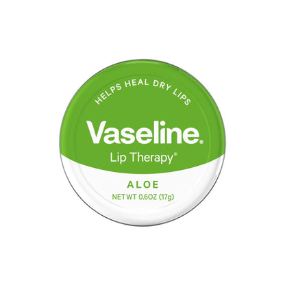 Vaseline Lip Therapy Aloe 20g - CosFair GmbH