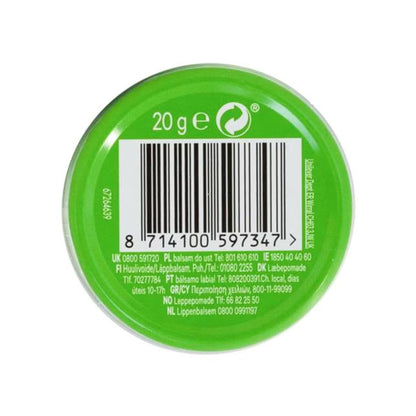 Vaseline Lip Therapy Aloe 20g - CosFair GmbH