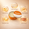 Vaseline Lip Therapy Cocoa Butter 20 g - CosFair GmbH