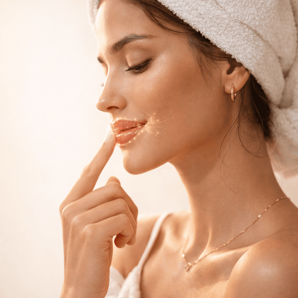 Vaseline Lip Therapy Cocoa Butter 20 g - CosFair GmbH