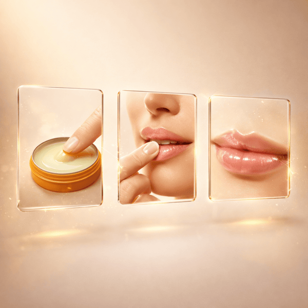 Vaseline Lip Therapy Cocoa Butter 20 g - CosFair GmbH