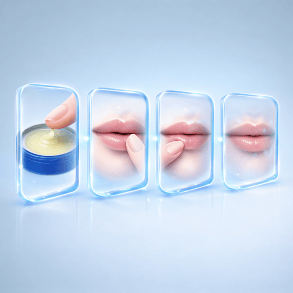 Vaseline Lip Therapy Original 20 g - CosFair GmbH