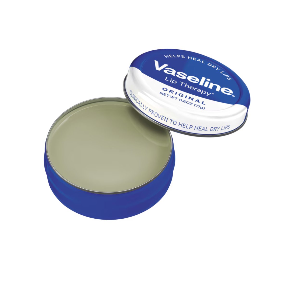 Vaseline Lip Therapy Original 20g - CosFair GmbH