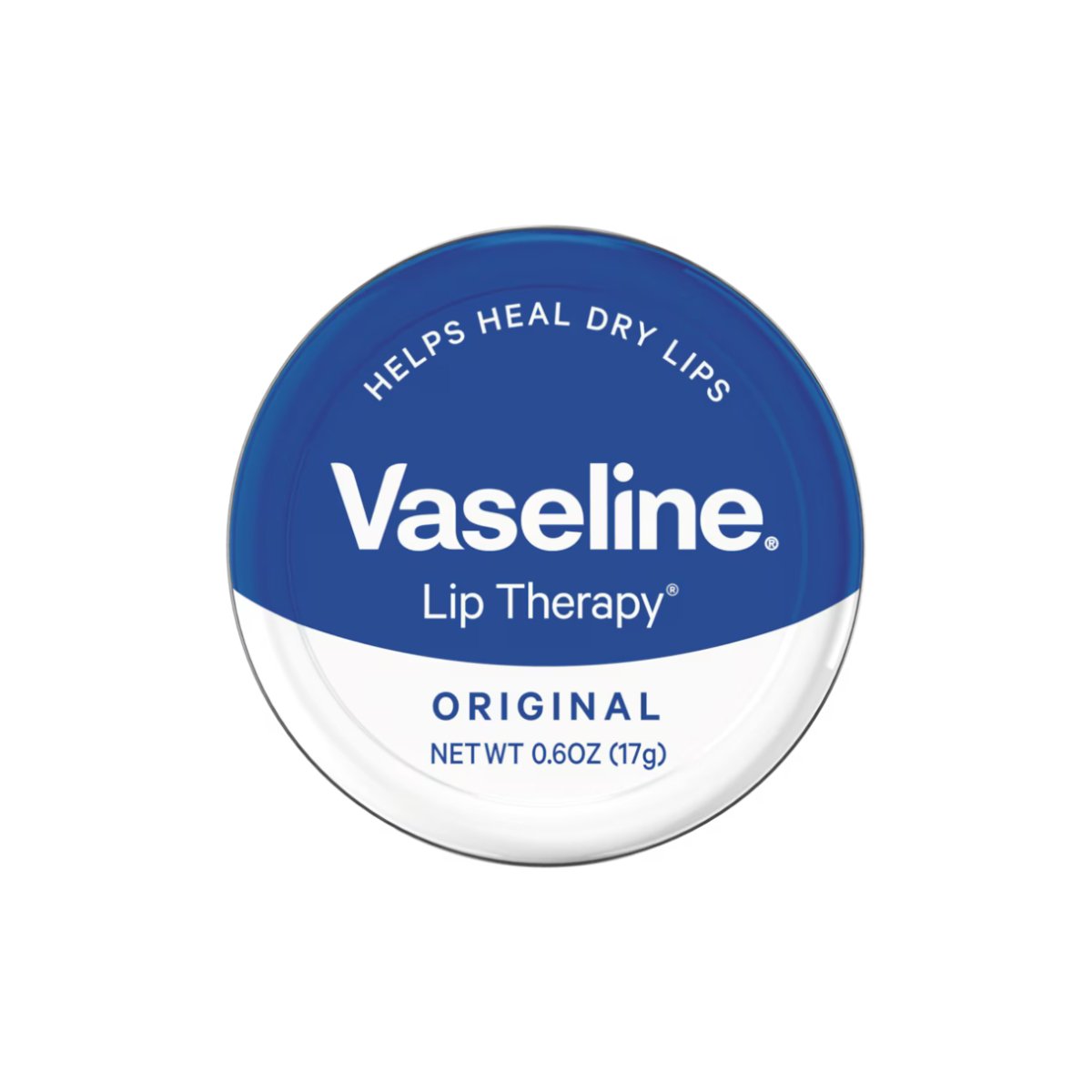 Vaseline Lip Therapy Original 20g - CosFair GmbH