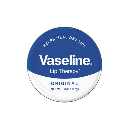 Vaseline Lip Therapy Original 20g - CosFair GmbH