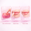 Vaseline Lip Therapy Rosy Lips 20g - CosFair GmbH