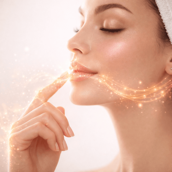 Vaseline Lip Therapy Rosy Lips 20g - CosFair GmbH