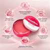 Vaseline Lip Therapy Rosy Lips 20g - CosFair GmbH