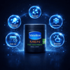 Vaseline Men Fast Absorbing Body Cream - CosFair GmbH