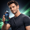 Vaseline Men Fast Absorbing Body & Face Lotion 600 ml - CosFair GmbH
