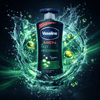 Vaseline Men Fast Absorbing Body & Face Lotion 600 ml - CosFair GmbH