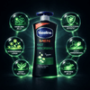Vaseline Men Fast Absorbing Body & Face Lotion 600 ml - CosFair GmbH