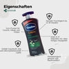 Vaseline Men Fast Absorbing Body &amp; Face Lotion 600ml - CosFair GmbH