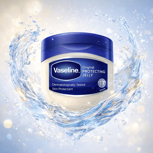 Vaseline Original Protecting Jelly 250 ml - CosFair GmbH