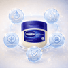 Vaseline Original Protecting Jelly 250 ml - CosFair GmbH