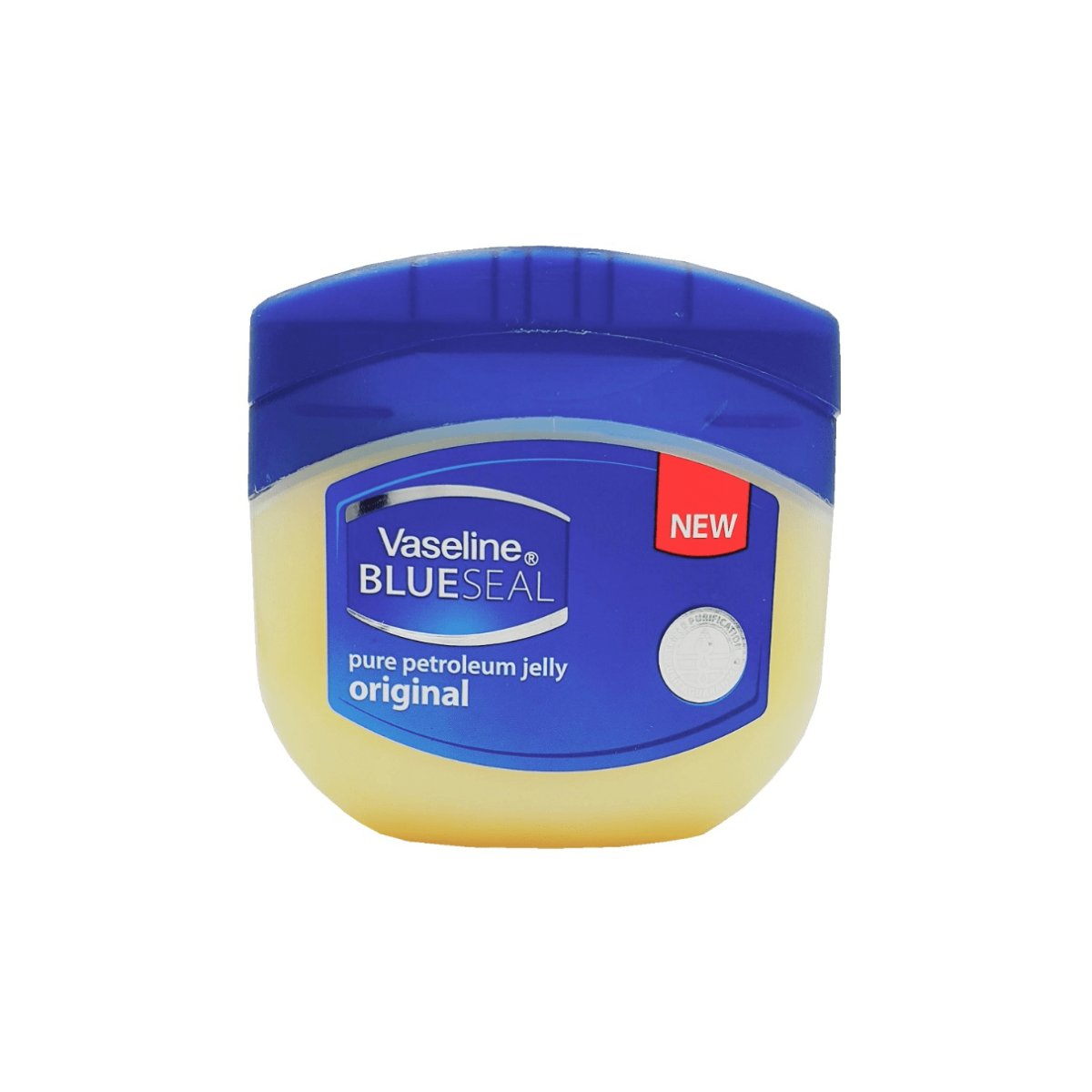 Vaseline Pure Jelly Original 450ml - CosFair GmbH