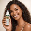 Wild Growth Hair Oil 118ml - CosFair GmbH