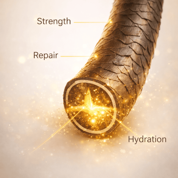 Wild Growth Light Oil Moisturizer 118ml - CosFair GmbH