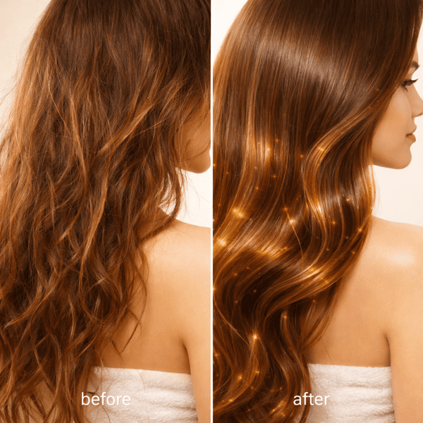 Wild Growth Light Oil Moisturizer 118ml - CosFair GmbH