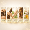 Yari 100% Natural 36 - in - 1 Oils 250 ml - CosFair GmbH