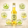 Yari 100% Natural 36 - in - 1 Oils 250 ml - CosFair GmbH