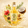 Yari 100% Natural 36 - in - 1 Oils 250 ml - CosFair GmbH