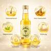 Yari 100% Natural 36 - in - 1 Oils 250 ml - CosFair GmbH