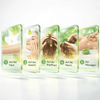 Yari 100% Natural Aloe Vera Oil 250 ml - CosFair GmbH
