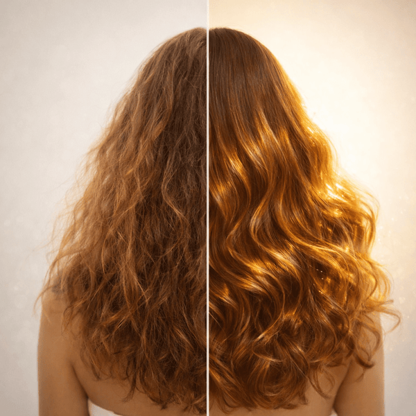 Yari 100% Natural Argan Oil 250 ml - CosFair GmbH