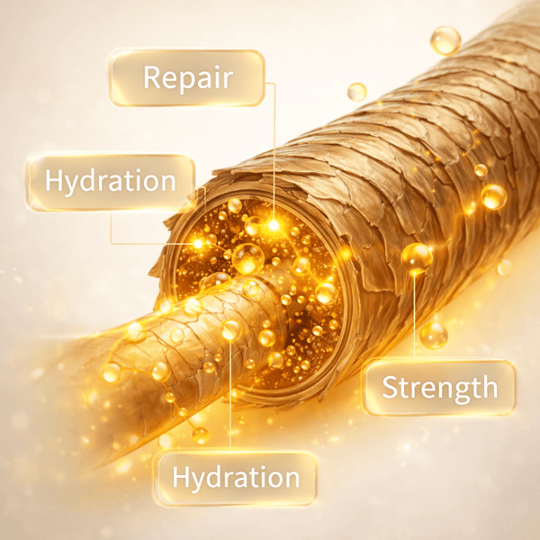 Yari 100% Natural Argan Oil 250 ml - CosFair GmbH