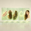 Yari 100% Natural Avocado Oil 250 ml - CosFair GmbH