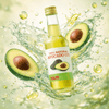 Yari 100% Natural Avocado Oil 250 ml - CosFair GmbH
