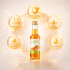 Yari 100% Natural Carrot Oil 250 ml - CosFair GmbH