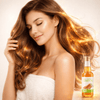 Yari 100% Natural Carrot Oil 250 ml - CosFair GmbH
