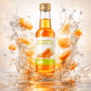 Yari 100% Natural Carrot Oil 250 ml - CosFair GmbH