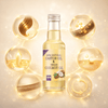 Yari 100% Natural Castor Oil & Virgin Coconut Oil 250 ml - CosFair GmbH