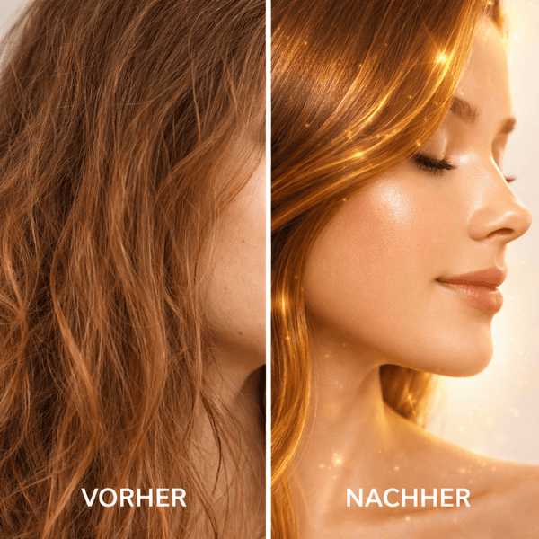 Yari 100% Natural Curcuma Essential Oil 250 ml - CosFair GmbH