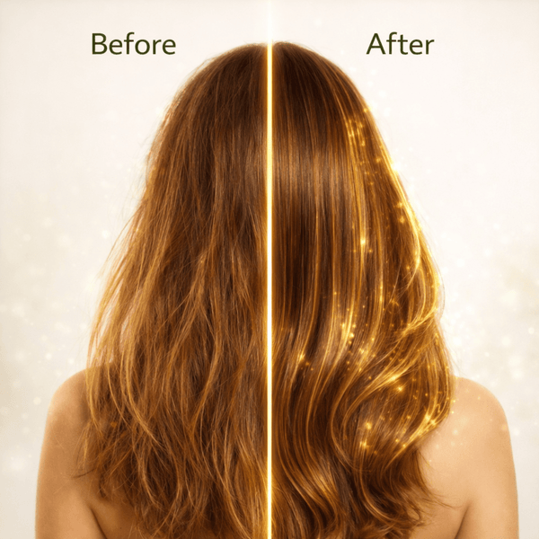 Yari 100% Natural Hemp Oil 250 ml - CosFair GmbH